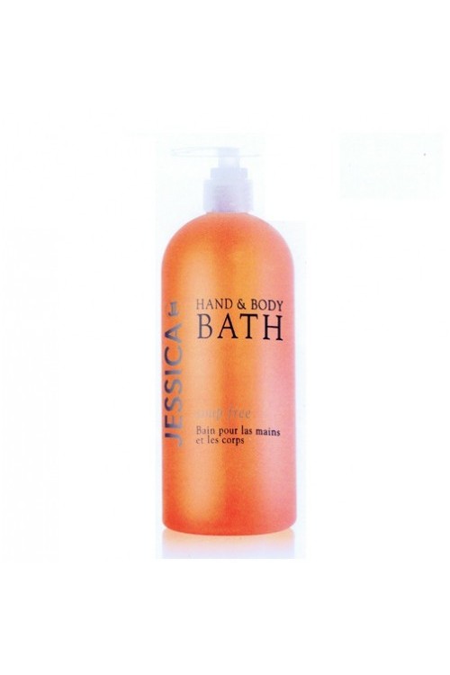 Jessica Hand & Body Bath 32oz / 947ml